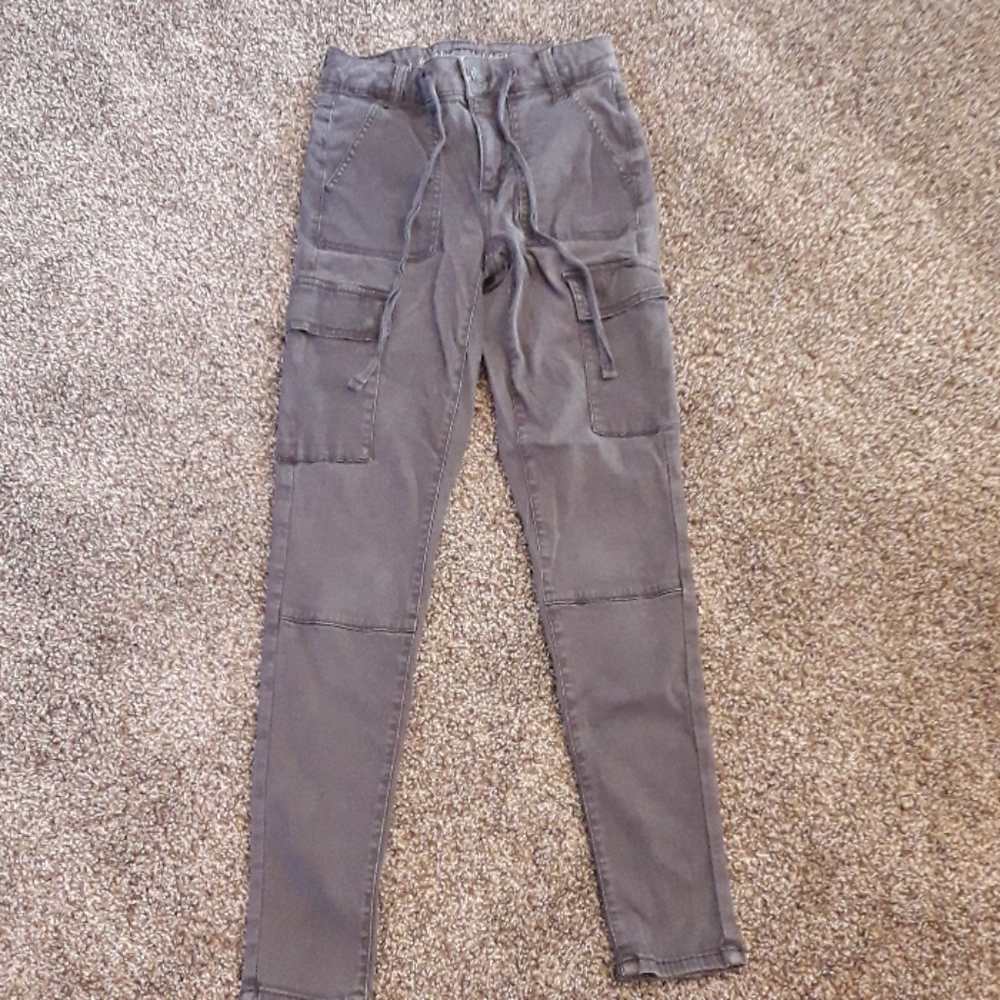 Pants